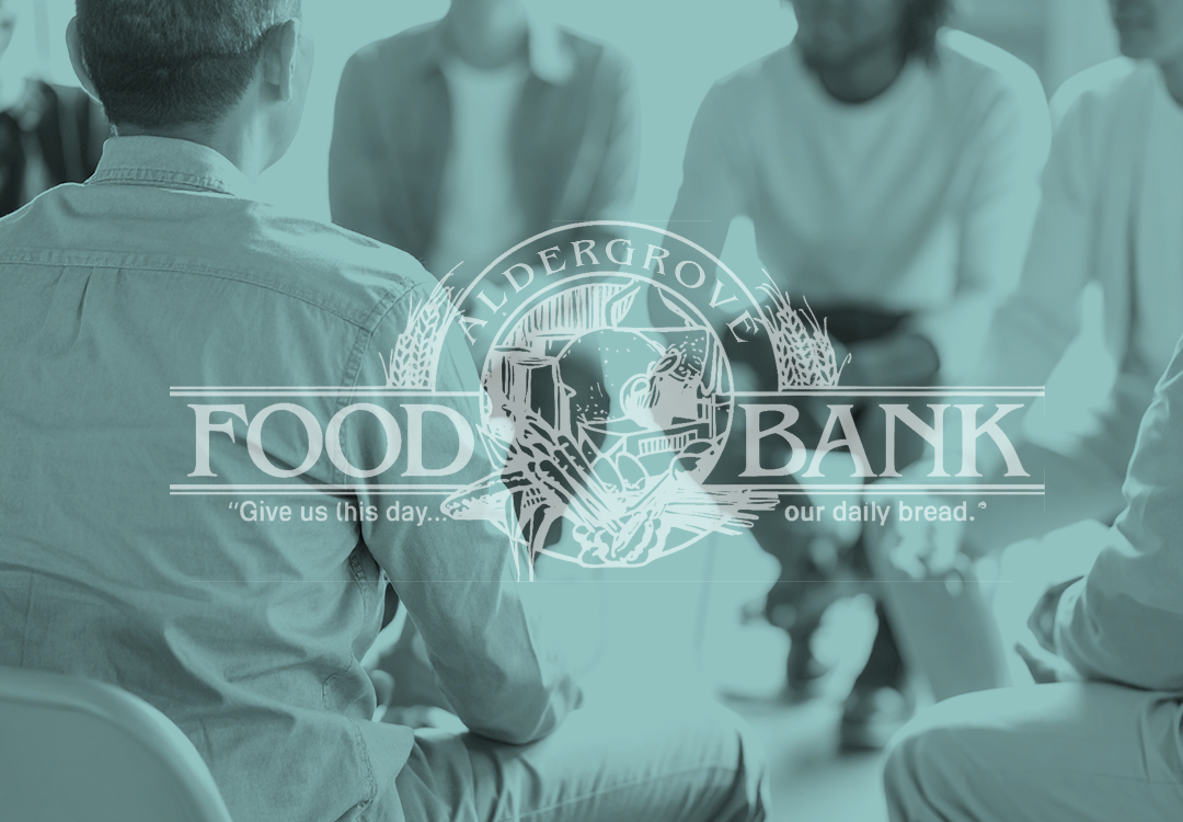 Food Bank Bible Study