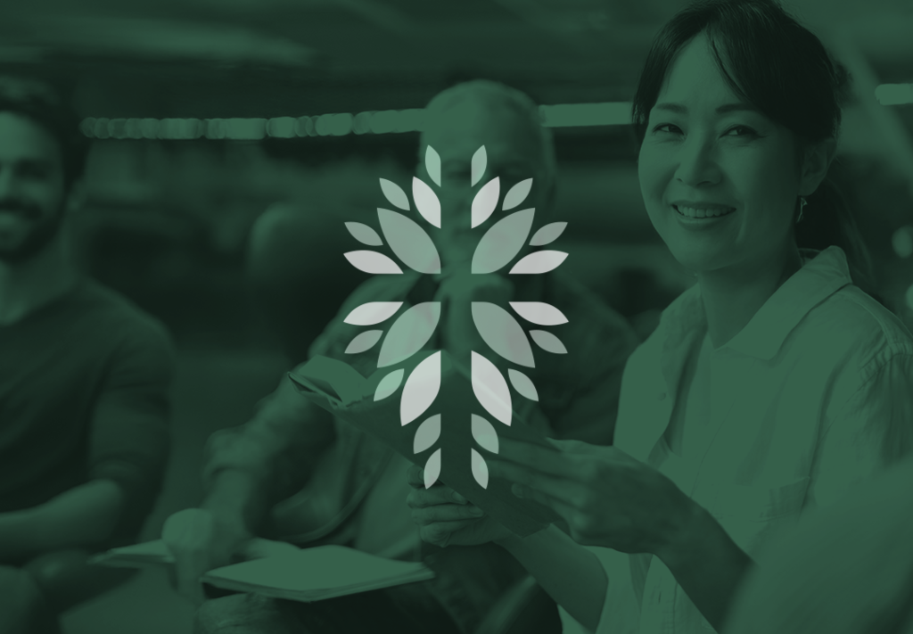 Discovery Group - April/May